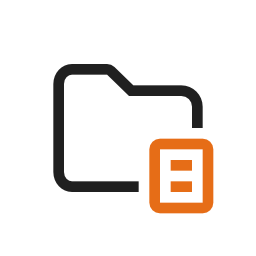 Clear JetBrains File Icon Theme